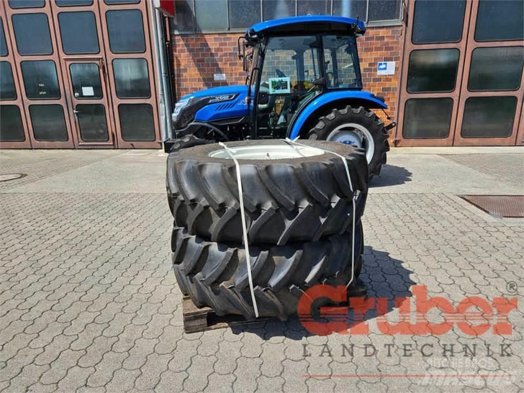 Mitas 440/65R28 Rehvid, rattad ja veljed