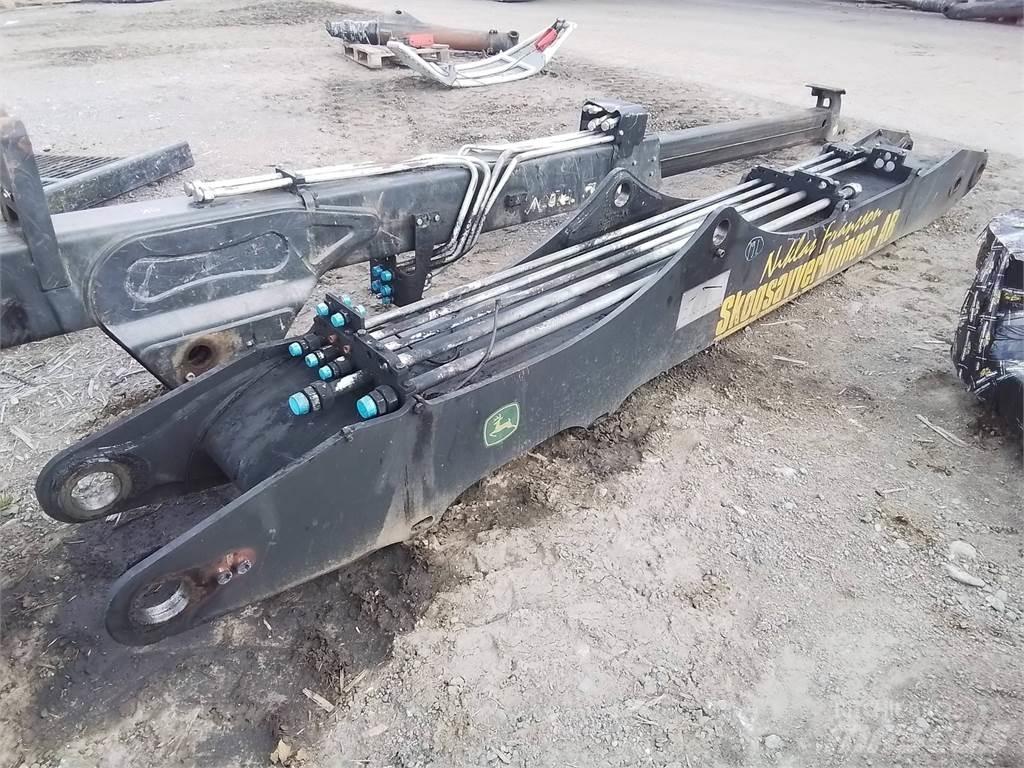 John Deere Ch910 Harvesteri kraanad