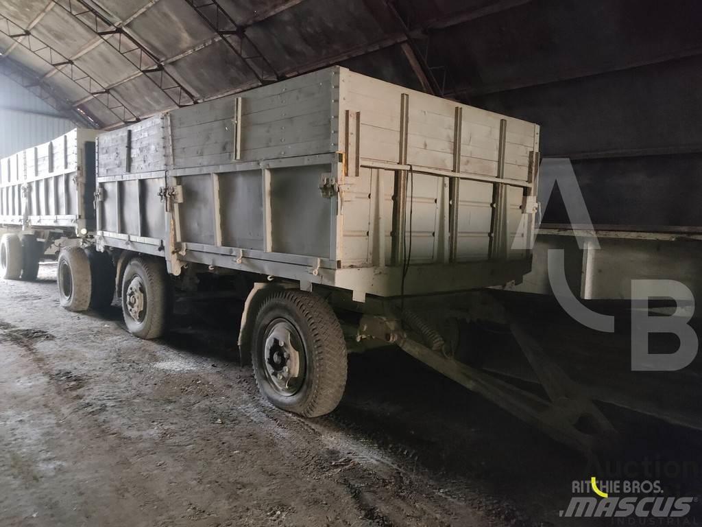  GKB 817 Kallur-haagised
