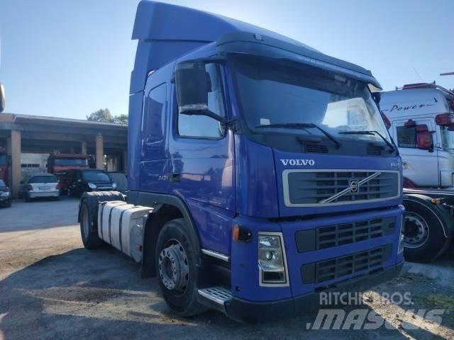Volvo FM 9 340 Sadulveokid