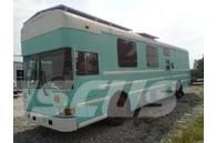 International r3000 Muud veokid