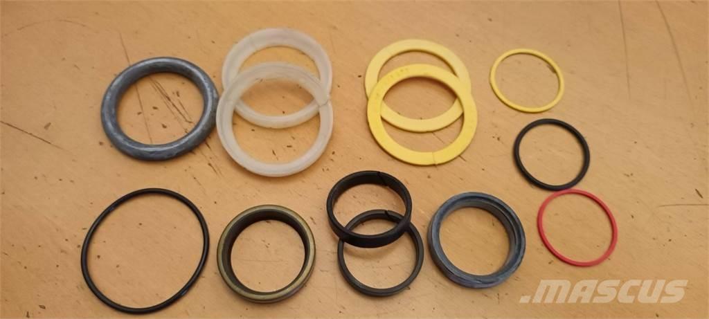  FMG/Ösa 100138 Hüdraulika