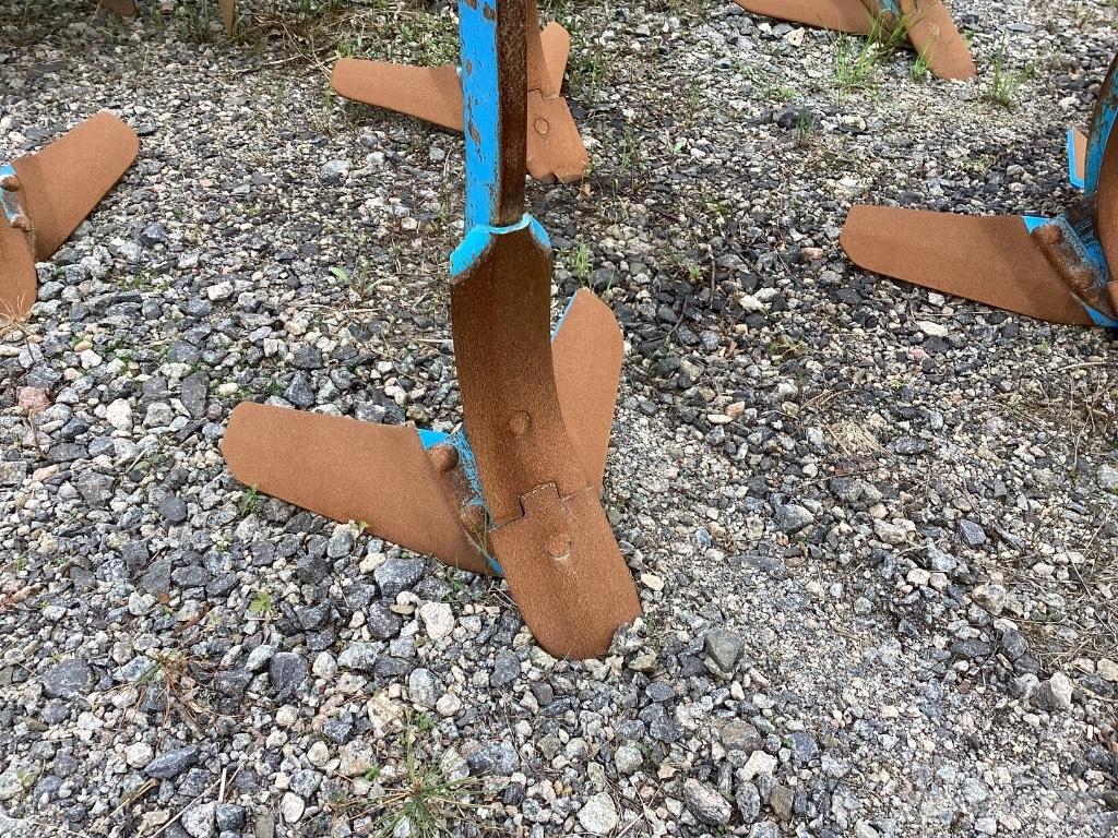 Lemken Smaragd 9/300 Kultivaatorid