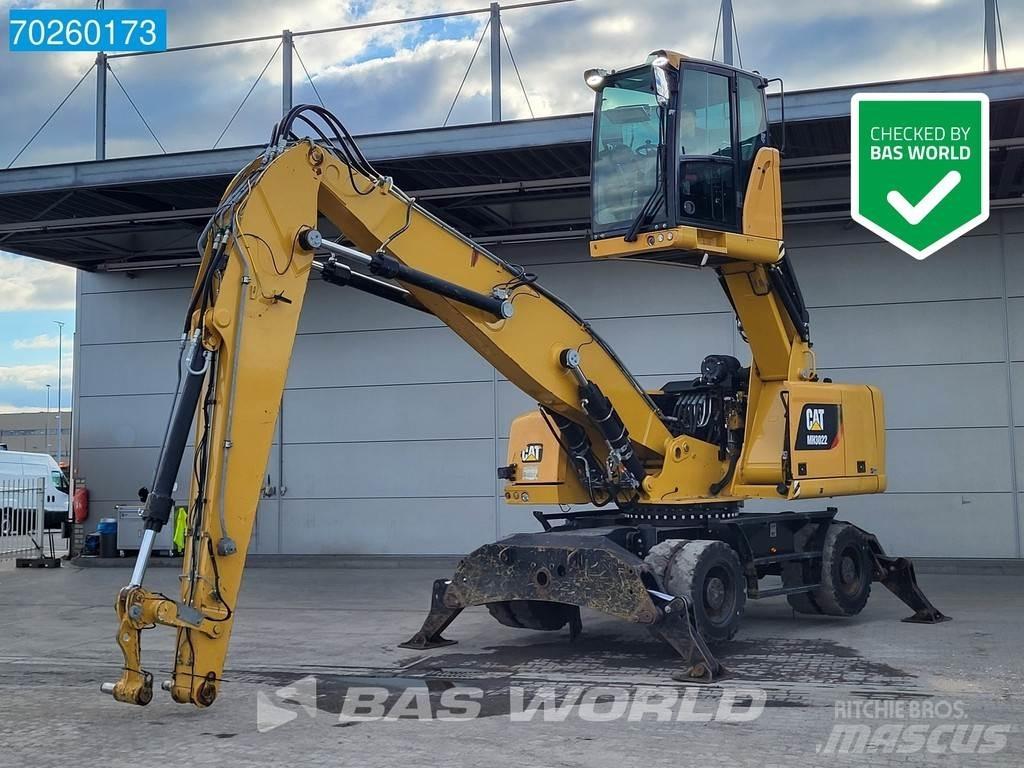 CAT MH3022 Materjalikäitlusmasinad