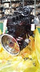Cummins 6BT5.9-C130 Mootorid