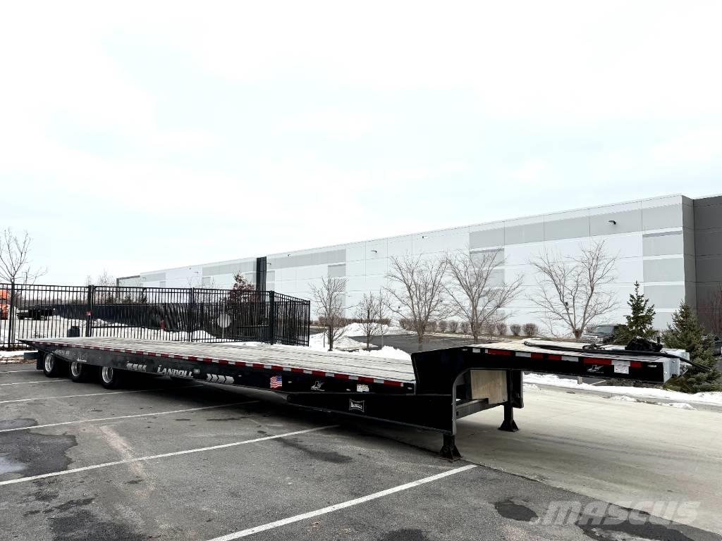 Landoll 455B Muud haagised