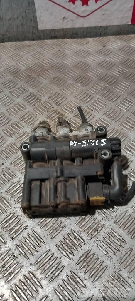 Scania R 440  1889795 Pidurid