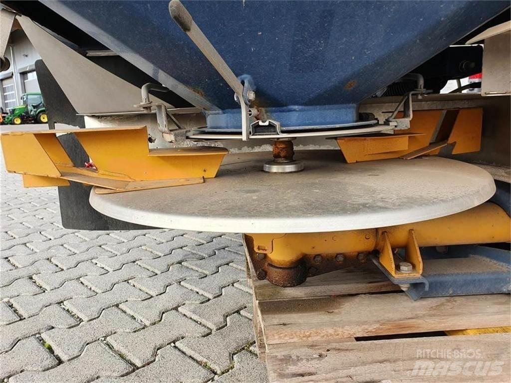 Bogballe M2 Plus Mineraalväetise laoturid