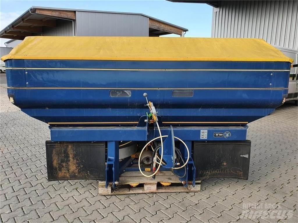 Bogballe M2 Plus Mineraalväetise laoturid