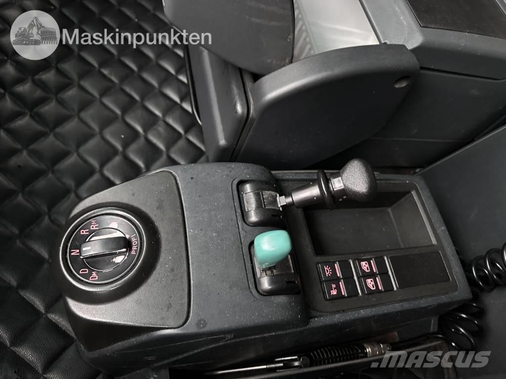 MAN TGX 28.500 Sadulveokid