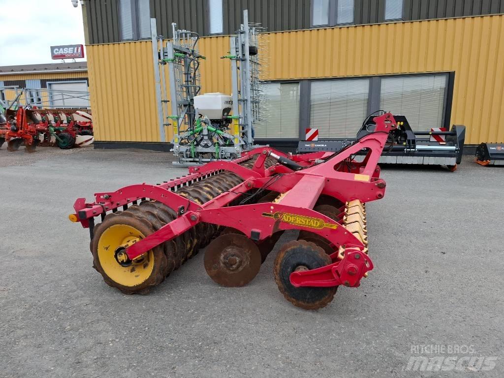 Väderstad CR400 Randaalid