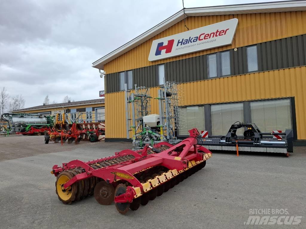 Väderstad CR400 Randaalid