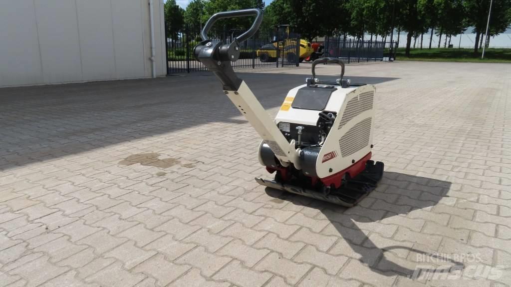 Dynapac DRP 25 D Vibraatorid