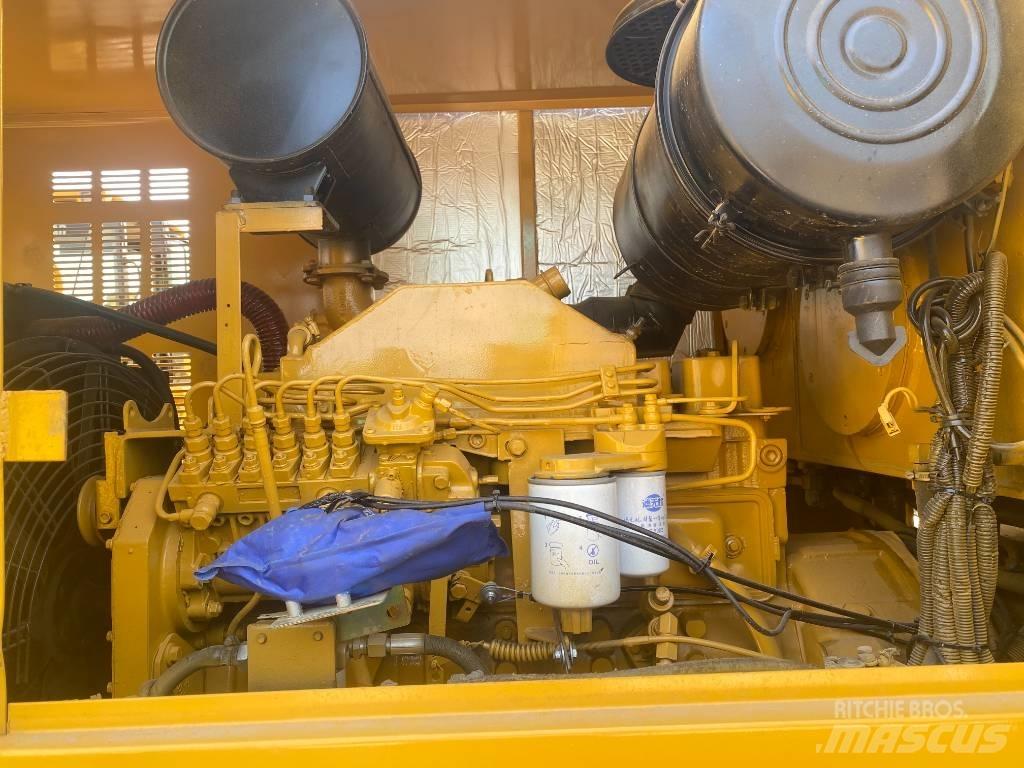 CAT 14 H VHP Greiderid