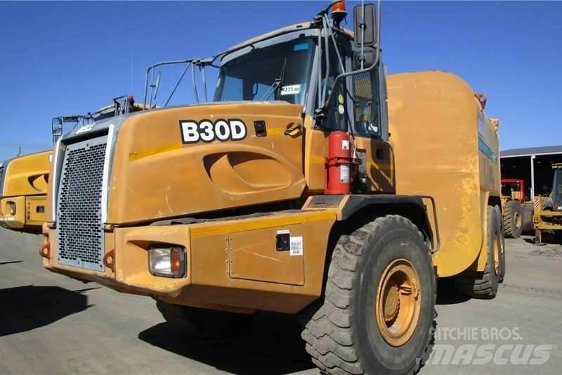 Bell 27000L Muud veokid
