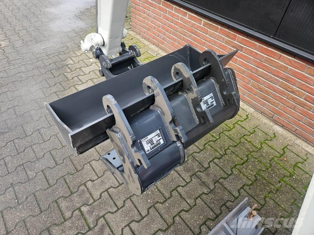 Takeuchi TB 210 R Miniekskavaatorid < 7 t