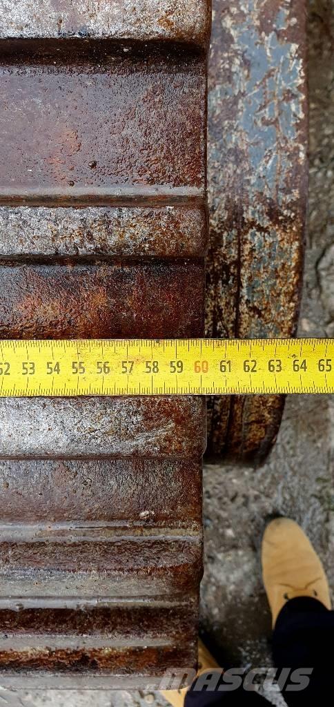 Liebherr R 936 N LC Roomikekskavaatorid