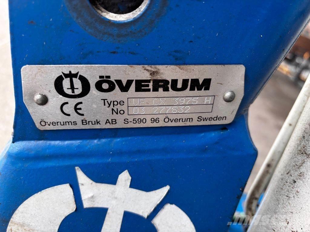 Överum vfcx3975 Pöördadrad