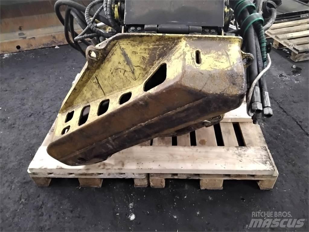John Deere H415 Langetuspead