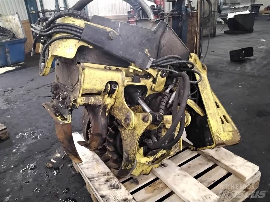 John Deere H415 Langetuspead