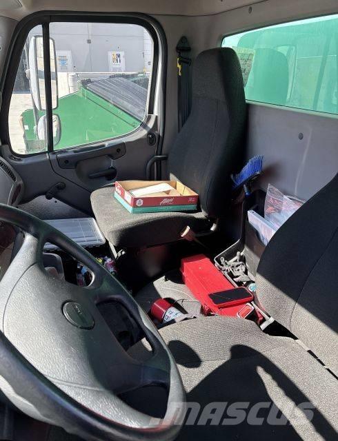 Freightliner M2 Jookide jaotusveokid