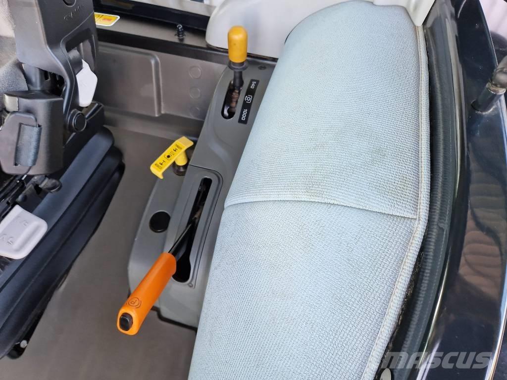 CLAAS Atos 340 Traktorid