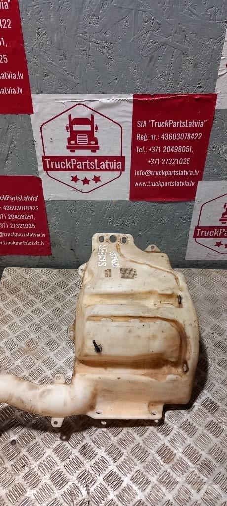 Scania R 440  1854255 Kabiinid
