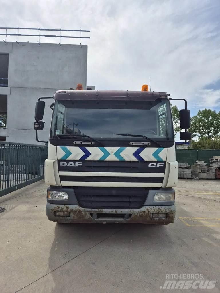 DAF CF 75 Maastikutõstukid
