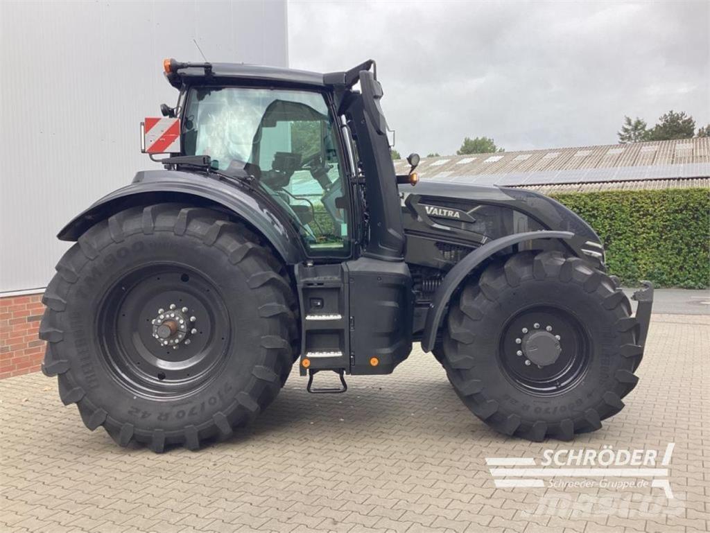 Valtra Q 305 Traktorid