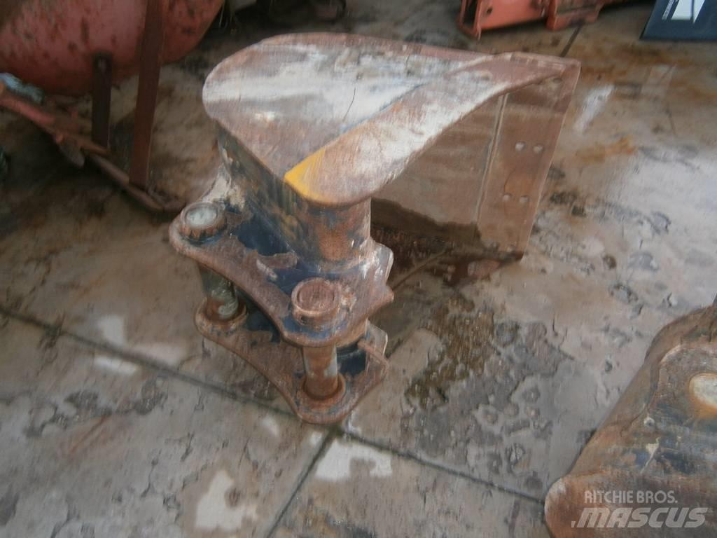 Kubota KX 080-4 Väikeekskavaatorid 7t-12t