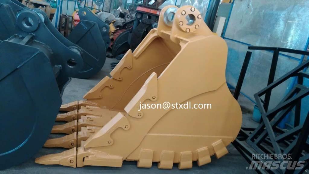 CAT 336 Mine Bucket Kopad
