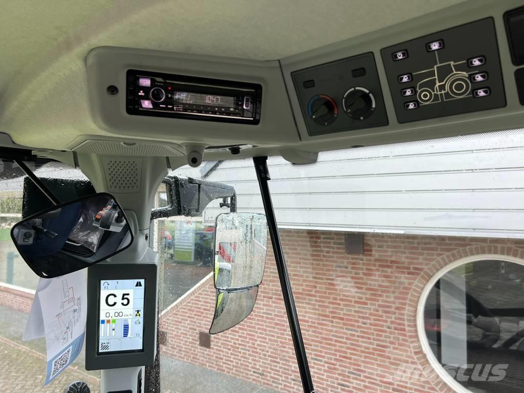 CLAAS Arion 530 CIS+ Traktorid