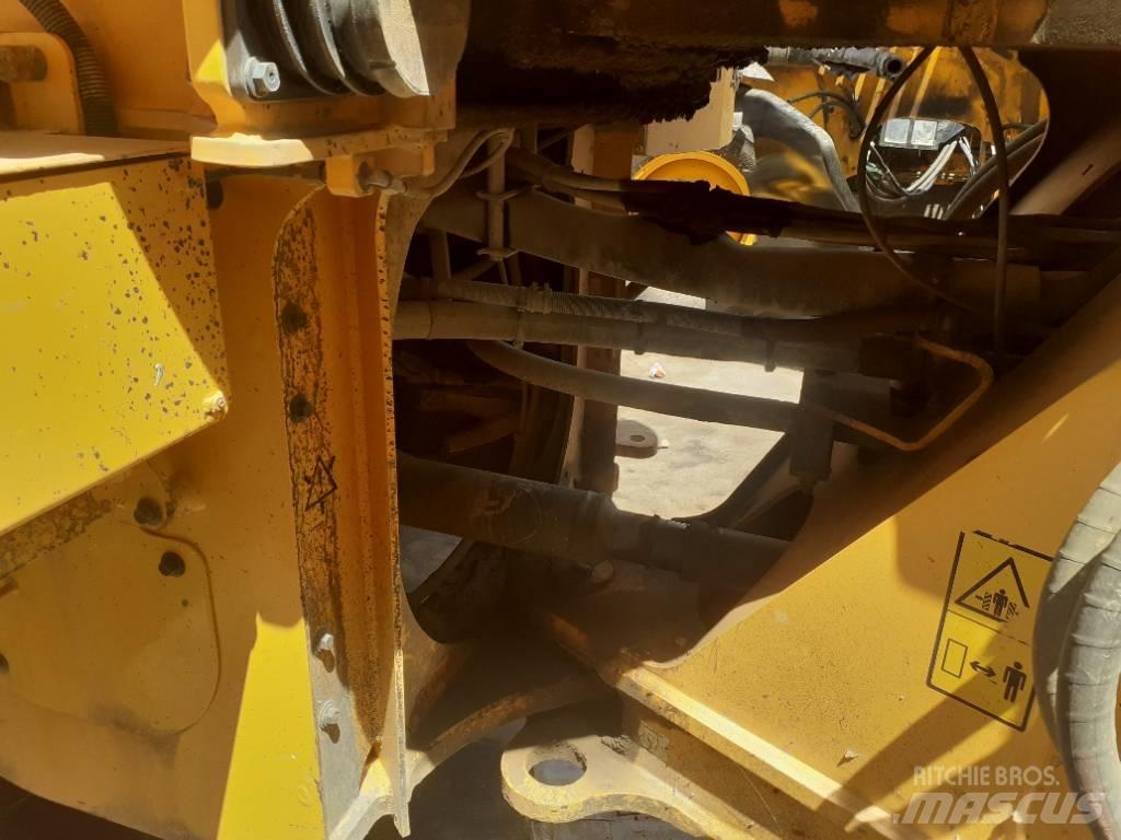 Volvo L 70 H Rataslaadurid