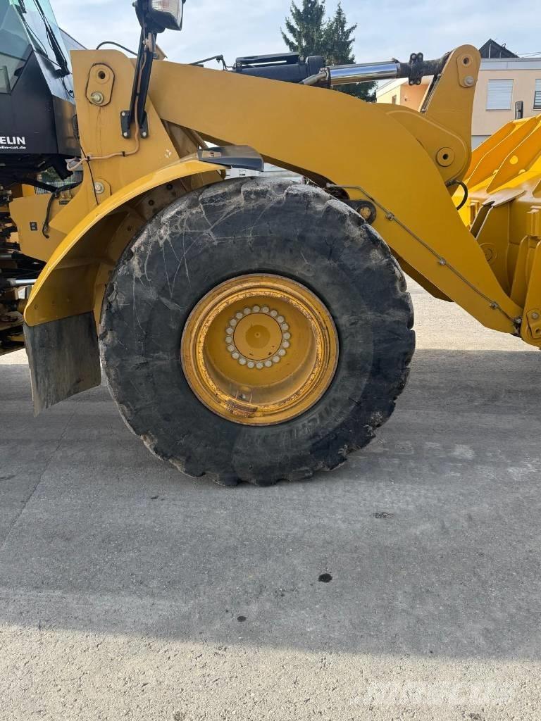 CAT 950 G Rataslaadurid