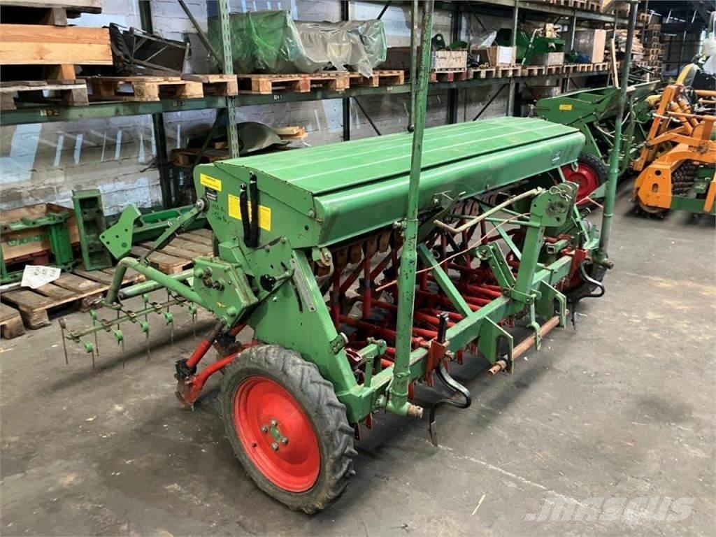 Hassia DLV 250/19 Külvikud