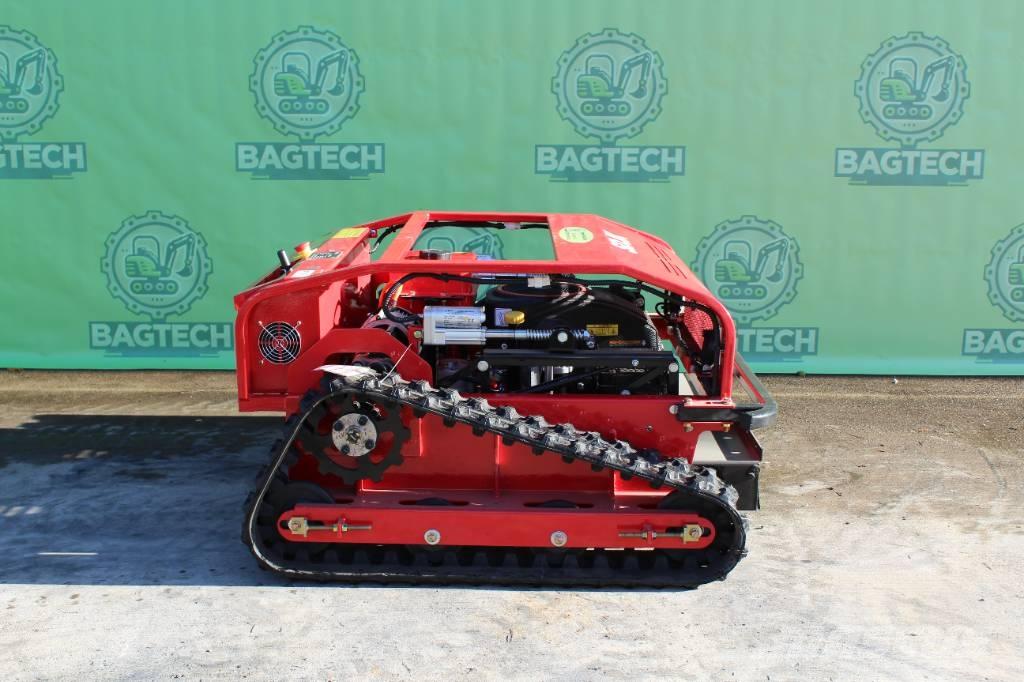  SDJK JKGC 800 Murutraktorid