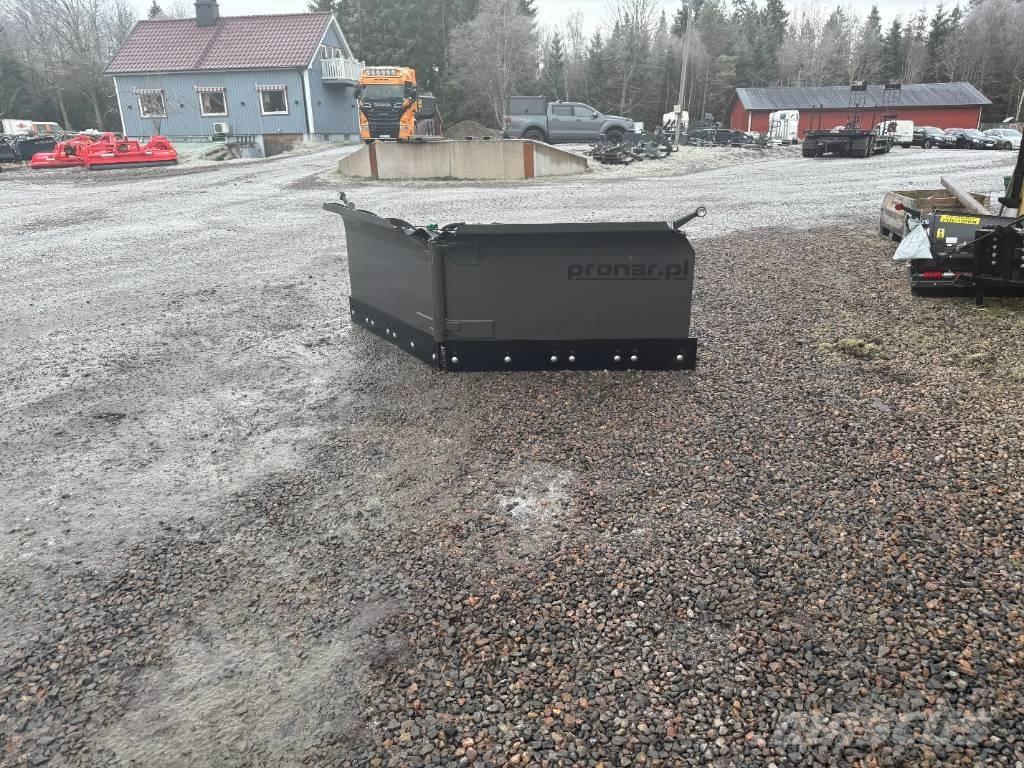 Pronar PUV 3300 Lumesahad