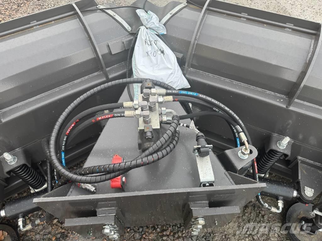 Pronar PUV 3300 Lumesahad