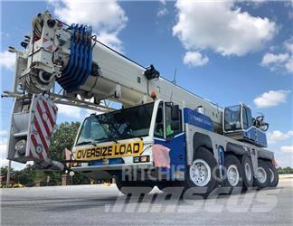 Demag AC 160-2 Maastikutõstukid