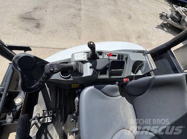 Bobcat E 27z Miniekskavaatorid < 7 t