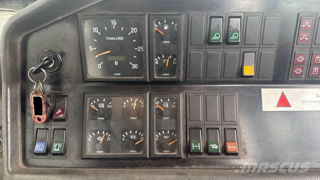 Kalmar TRX 182 Terminalivedukid