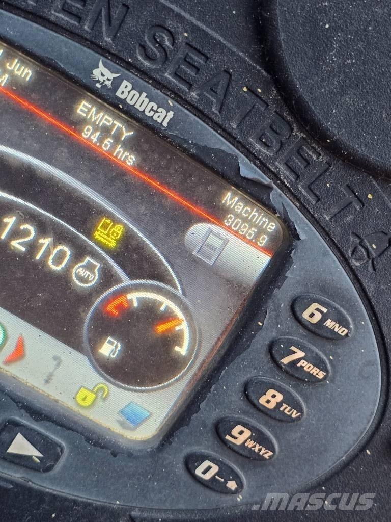 Doosan DX 50 Z Roomikekskavaatorid