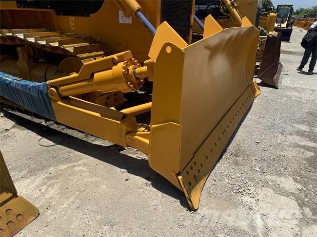 Shantui SD 22 Buldooserid