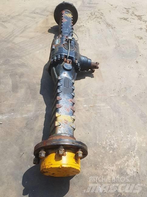 Barford SXR6000 Sillad