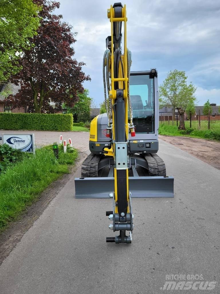 Wacker Neuson ET 42 Miniekskavaatorid < 7 t