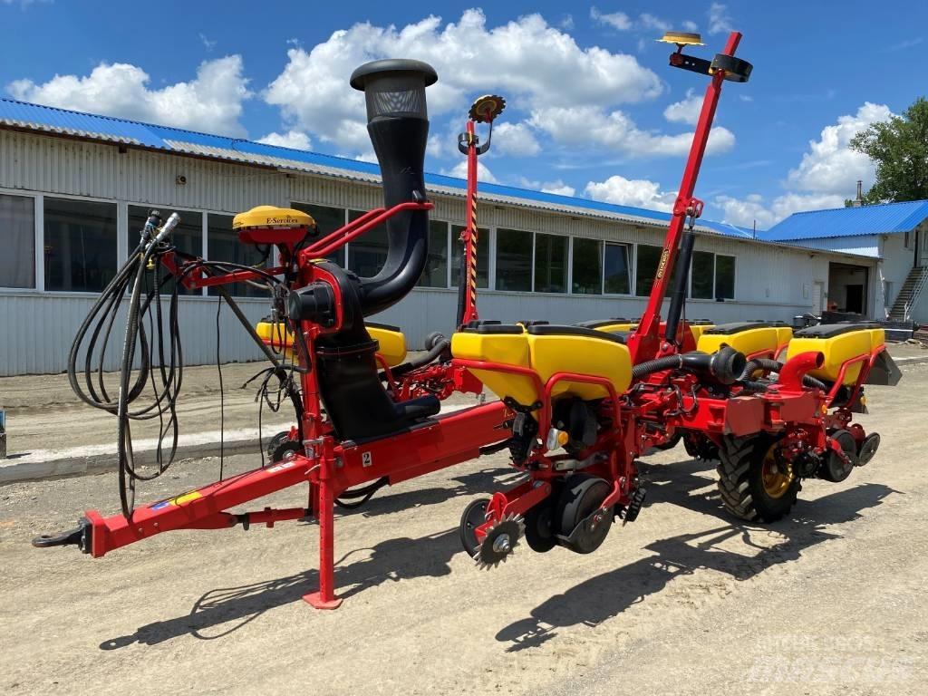 Väderstad Tempo F6 Istutusmasinad