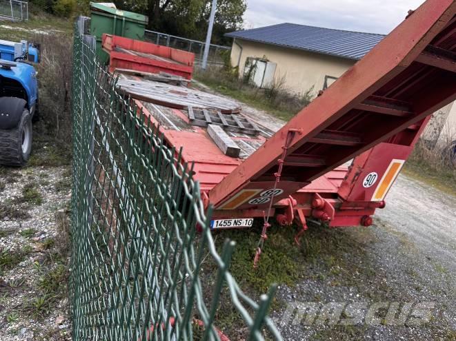 Robuste KA Muud haagised