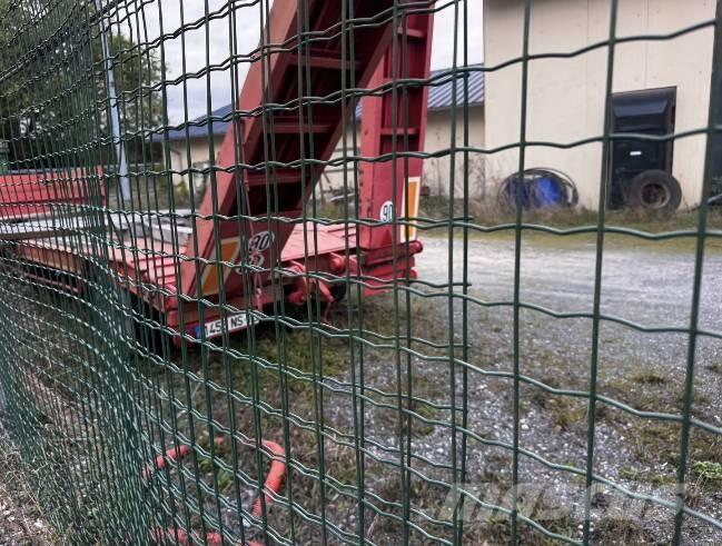 Robuste KA Muud haagised