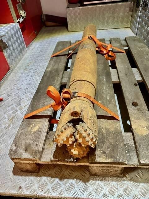Ditch Witch AT 40 Horisontaalsed puurmasinad