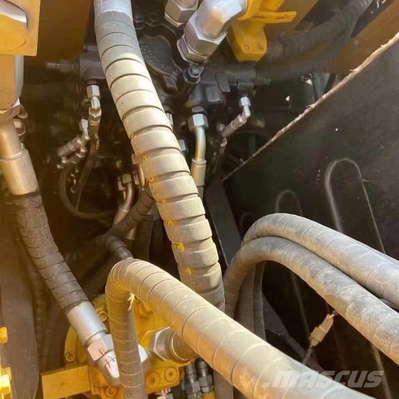 Sany SY 95 C Roomikekskavaatorid